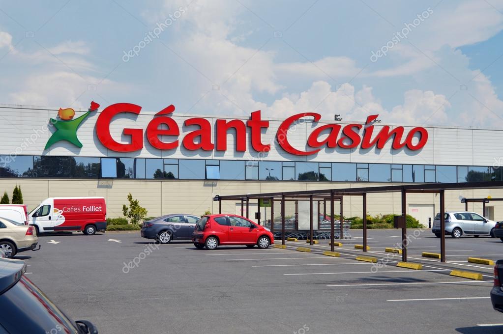 Geant casino groupe auchan login