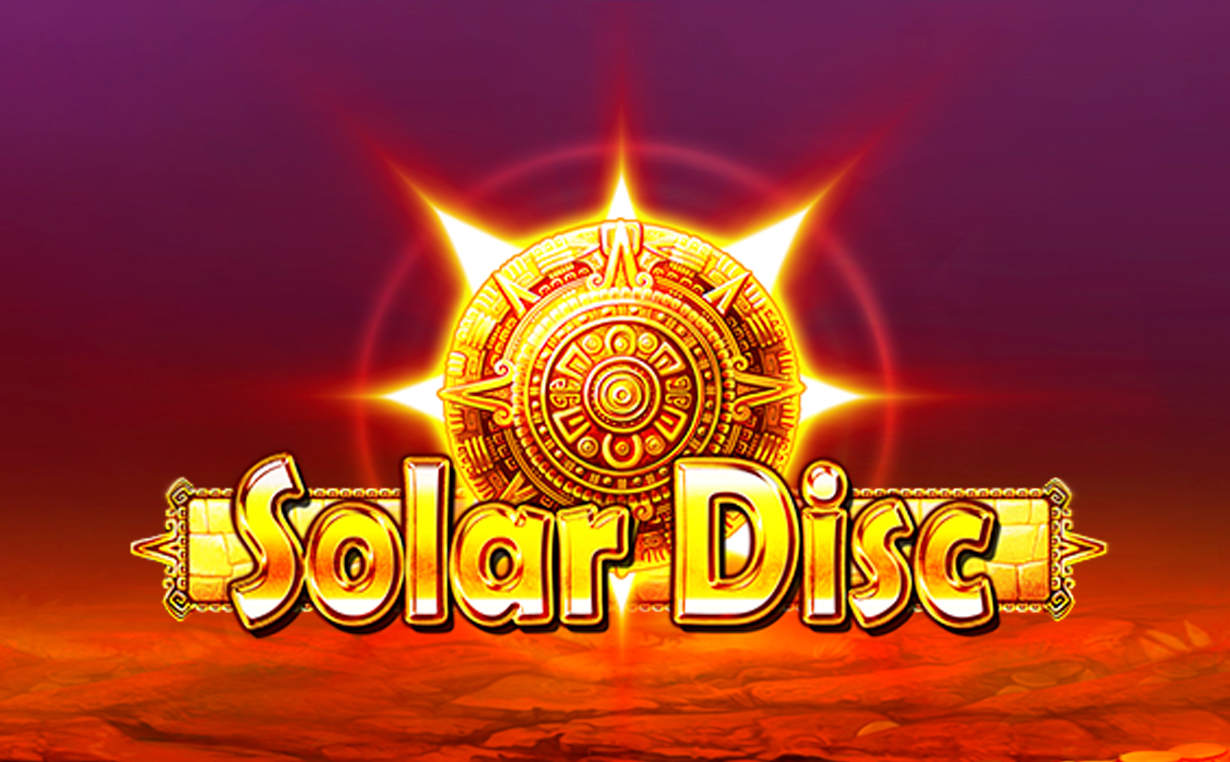 Solar Disc Free Play