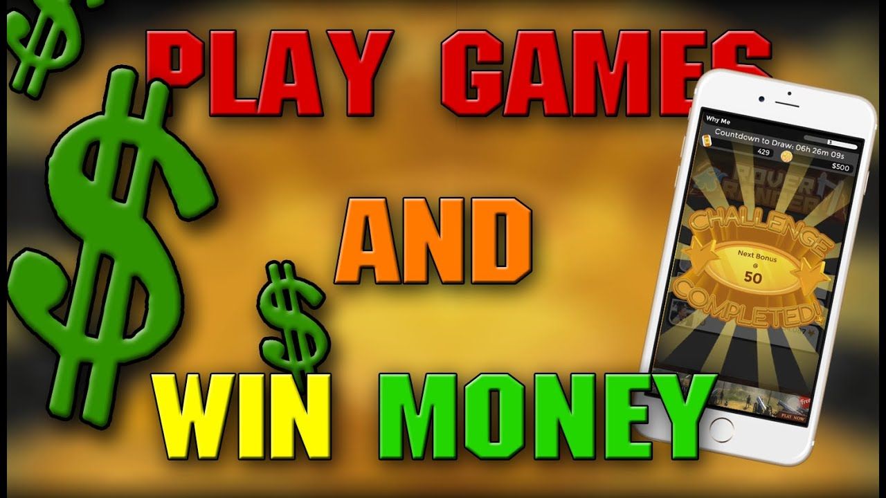 Phone Games That Earn Real Money