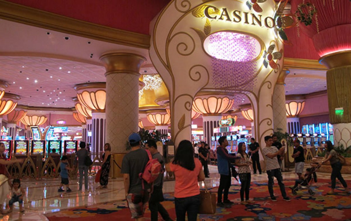 Casino Philippines Online